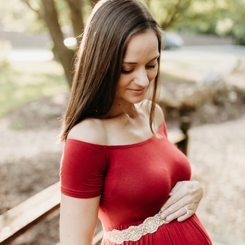 Meet your Posher, Casaundra